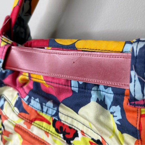 Homemade Tropical Purse - Looks like Pants with Working Fly :-) - Picture 3 of 9